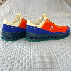 On Cloud Cloudultra Flame Storm sz. 11.5